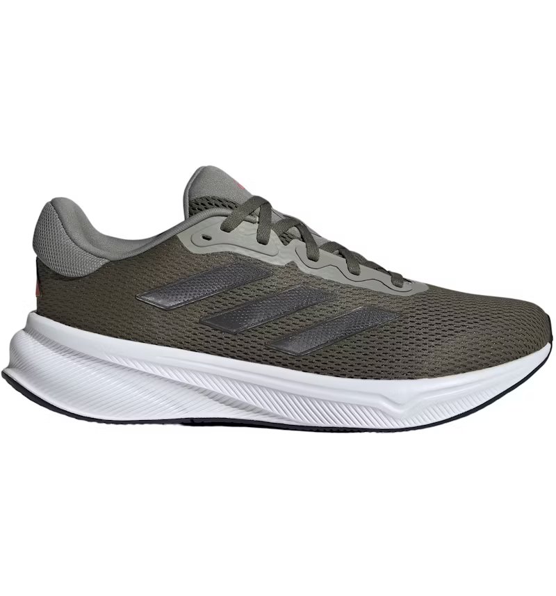 Adidas Response Running Shoes 34
